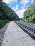Boussu-lez-Walcourt :  Inauguration d’une piste cyclable entre le RAVeL 111/1, 109/2 et le RAVeL des Lacs de l’Eau d’Heure